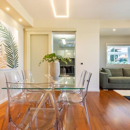 Terrazza61 - Appartamento Con Vista Spettacolare Sulla Citta Di Cagliari Kültér fotó
