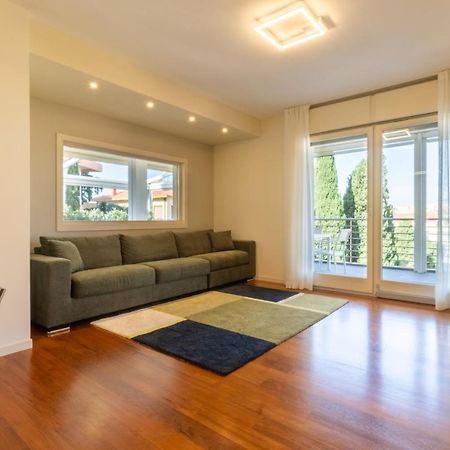 Terrazza61 - Appartamento Con Vista Spettacolare Sulla Citta Di Cagliari Kültér fotó