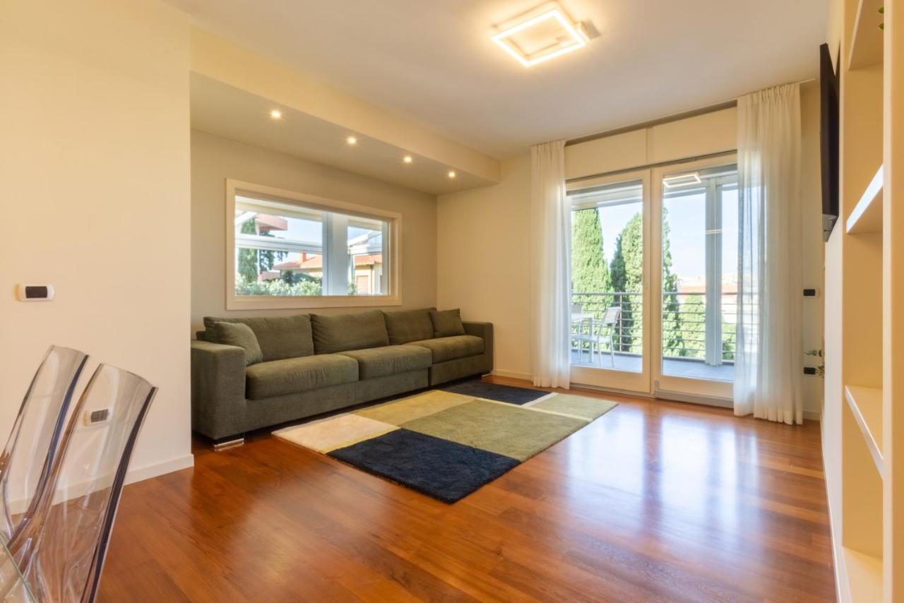 Terrazza61 - Appartamento Con Vista Spettacolare Sulla Citta Di Cagliari Kültér fotó