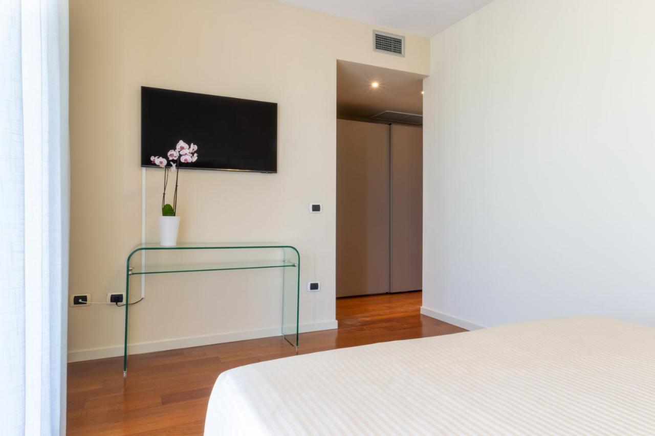 Terrazza61 - Appartamento Con Vista Spettacolare Sulla Citta Di Cagliari Kültér fotó