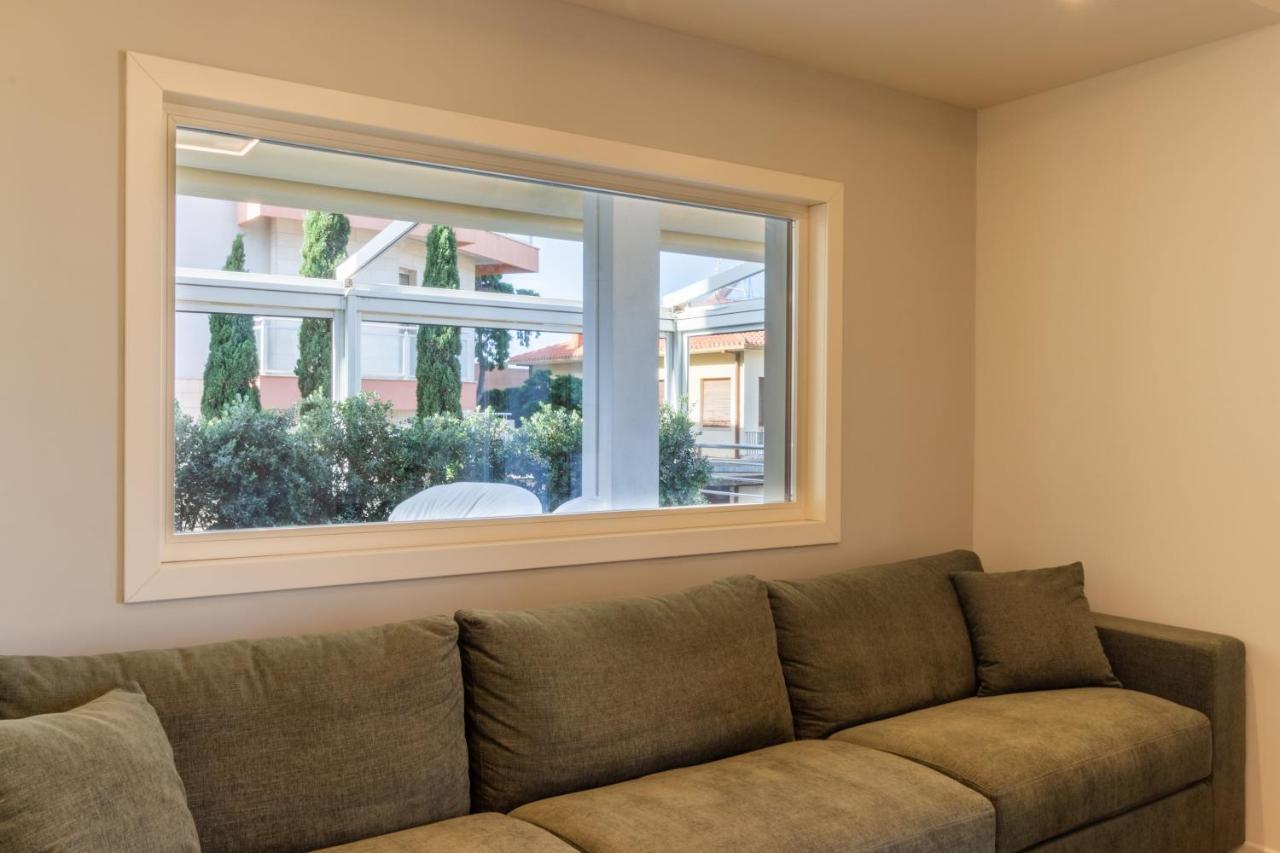 Terrazza61 - Appartamento Con Vista Spettacolare Sulla Citta Di Cagliari Kültér fotó